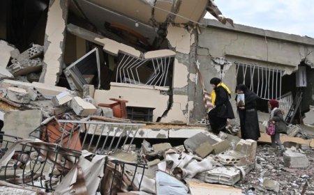 حقوق الإنسان تكشف عن اعتداءات إسرائيلية على المدنيين والكوادر الطبية في لبنان