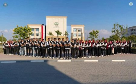 استثمارات ضخمة في التعليم بسيناء تصل إلى 4.5 مليارات جنيه لإنشاء جامعة الإسماعيلية