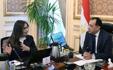 مدبولي يؤكد أهمية اهتمام الدولة بقطاع الثقافة لتعزيز القيم الثقافية الإيجابية