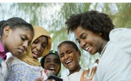 فيلم ملكة القطن السوداني ينطلق في دور العرض المصرية اعتبارأ من 6 مايو