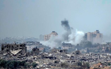 استشهاد فلسطينية نتيجة إطلق رصاص الاحتلال الإسرائيلي في جنوب قطاع غزة