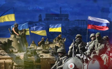 القوات الروسية تعزز مواقعها في عدة محاور وتسبب خسائر فادحة للقوات الأوكرانية