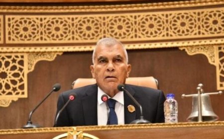 لجنة الشباب والرياضة تستقبل طلبات مناقشة ملفات رياضية جديدة من الشيوخ