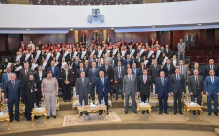 النيابة العامة تنظّم فعالية ثقافية احتفاءً بذكرى العبور وتحرير سيناء