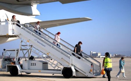 شركات الطيران منخفضة التكلفة تقدم خطة دعم بقيمة 2.5 مليار دولار لإدارة ترامب