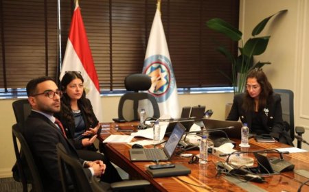 المالية تكشف عن رؤية مصر للمستثمرين الدوليين وتحديات الاقتصاد المصري