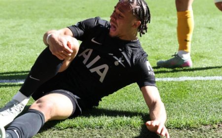 الهولندي سيمونز يفتقد كأس العالم للإصابة ويترك فراغا في المنتخب