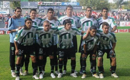 تعادل مثير بين بانفيلد وأتلتيكو توكومان في الدوري الأرجنتيني