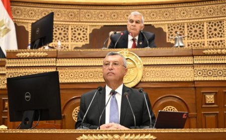 مجلس الشيوخ يقر تعديلات جديدة على قانون التأمينات الاجتماعية والمعاشات لتعزيز حقوق المواطنين