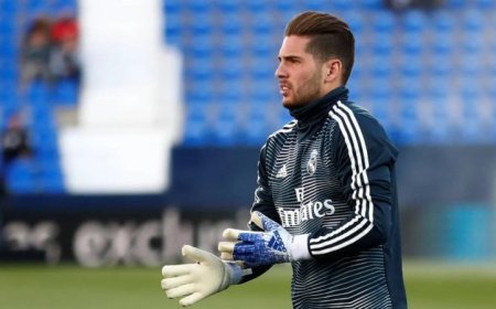 الإصابات تواصل مطاردة حراس الجزائر بعد إصابة لوكا زيدان بارتجاج في الرأس