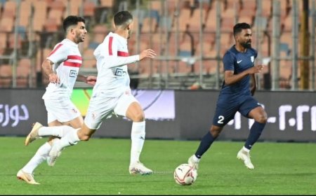 توقعات بتشكيلة الزمالك الكاملة في مواجهة إنبي للدوري في قمة جديدة