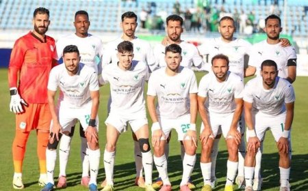 تشكيلات المصري وسموحة في مواجهة حاسمة لتعزيز المراكز في جدول الدوري