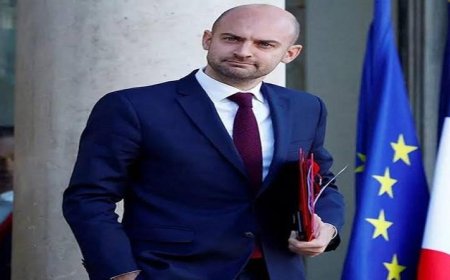 وزير خارجية فرنسا يطلق جولة دبلوماسية في الخليج تشمل السعودية وقطر والإمارات وسلطنة عمان