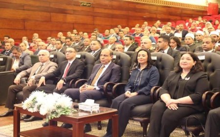 التضامن ومحافظ المنيا يكشفان عن إنجازات مشروع تعزيز المواطنة في المحافظة