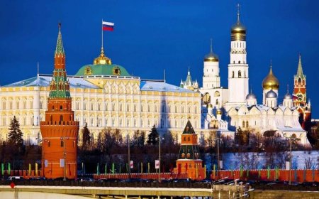 الرئاسة الروسية تعرض الوساطة لحل الصراع في الشرق الأوسط