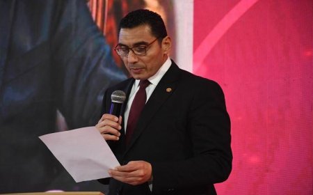 وزير الرياضة يعلن انطلاق البطولة الأفريقية للمصارعة في الإسكندرية بمشاركة 31 دولة