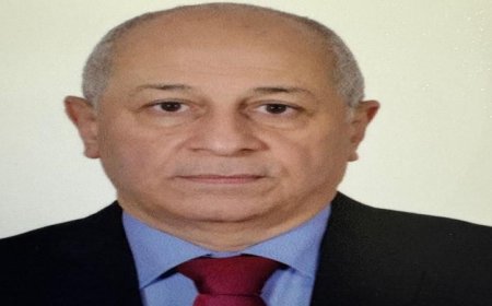 عمرو محمود يتولى رئاسة مصر للطيران للسياحة الكرنك والأسواق الحرة