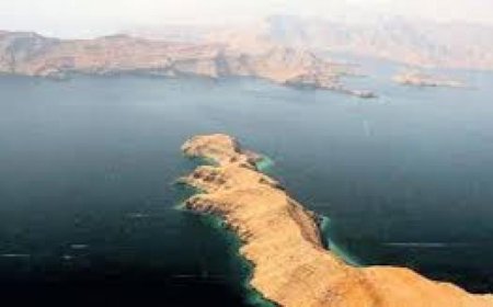 الأمم المتحدة ومجموعة من الدول تدعو إلى إجراء عاجل لحماية مضيق هرمز