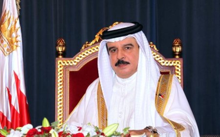 البحرين تلغي الجنسية عن 69 شخصا مدانين بالتخابر وتمجيد الأعمال العدائية