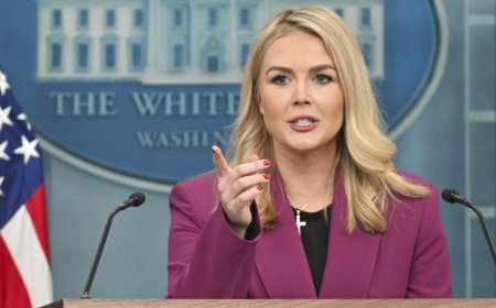 البيت الأبيض يكشف عن دراسة فريق الأمن القومي لترامب لمقترح إيراني جديد