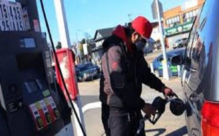 أسعار البنزين تشهد زيادة في 39 ولاية أمريكية مع توقعات لمزيد من الارتفاعات المقبلة