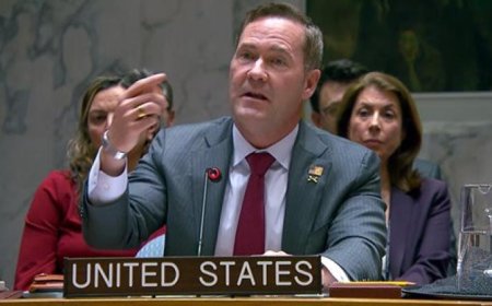 دعوة واشنطن لتشكيل تحالف دولي لمواجهة تهديد الألغام في مضيق هرمز