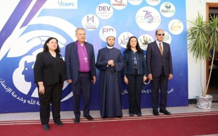 وزير الأوقاف يعلن عن مشروع المواطنة الوطني الشامل الذي يستهدف كل فئات المجتمع بدون تمييز