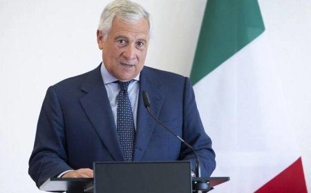 وزير خارجية إيطاليا ينسق مع إيران وأمريكا لتسريع التوصل إلى اتفاق جديد