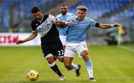 أهداف مثيرة وتعادل درامي في ليلة جنونية على أرض الأولمبيكو