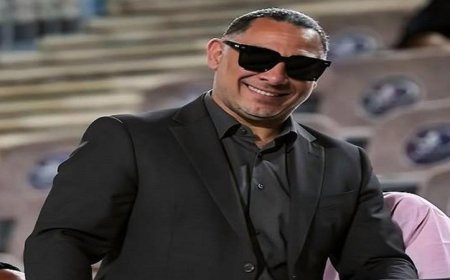 إنبي يشهد تحولات كبرى بعد إقالة الجهاز الإداري وتأثيراتها المتنوعة