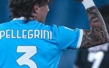 لاتسيو وأودينيزي يتألقان في مواجهة مثيرة تنتهي بالتعادل 3-3 في الدوري الإيطالي