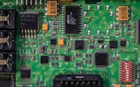 ارتفاع أسعار اللوحات الإلكترونية وتأثيرات حرب إيران على صناعة التكنولوجيا