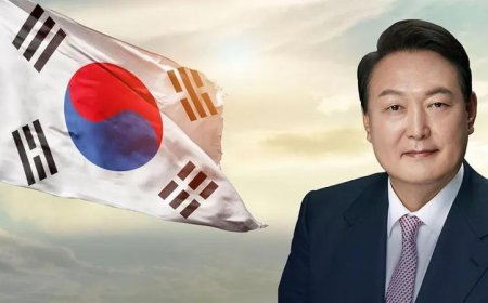 رئيس كوريا الجنوبية يبرز قوة بلاده في تعزيز الدفاع الذاتي