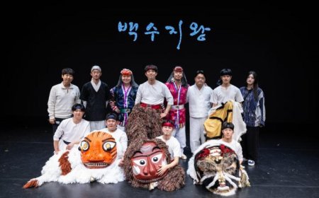 فعاليات مبهرة في أسبوع الثقافة الكورية بالقاهرة تبدأ الجمعة المقبلة