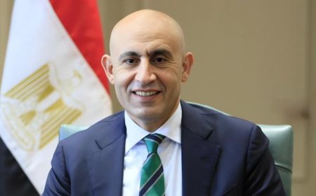 وزير التعليم يعلن عن إدخال مادة الثقافة المالية كنشاط غير تقيمي لطلاب الصف الثاني الثانوي