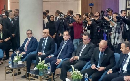 توقيع مذكرة تفاهم لدعم إدراج الثقافة المالية في مناهج التعليم الثانوي