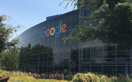 جوجل تخطط لإنشاء مركز عملاق للذكاء الاصطناعي في الهند لتعزيز الابتكار والتكنولوجيا