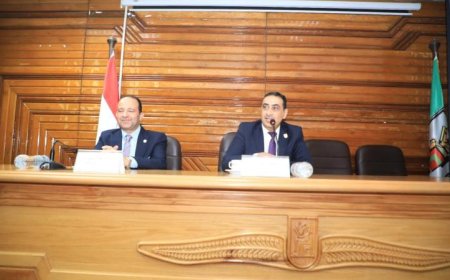 ورشة متخصصة في جامعة القاهرة تكشف أدوات البحث المتقدمة باستخدام الذكاء الاصطناعي