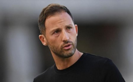 إقالة مدرب فناربخشه بعد الخسارة المفاجئة أمام جالاتا سراي