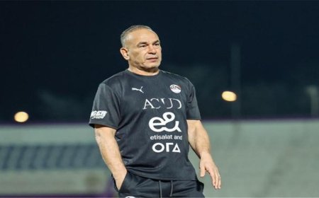 مصر تستعد لمونديال كأس العالم بمواجهتين مثيرتين ضد روسيا والبرازيل