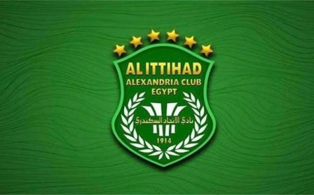 فيفا يرفع الحظر عن تسجيل الاتحاد السكندري بعد إنهاء الأزمة المالية