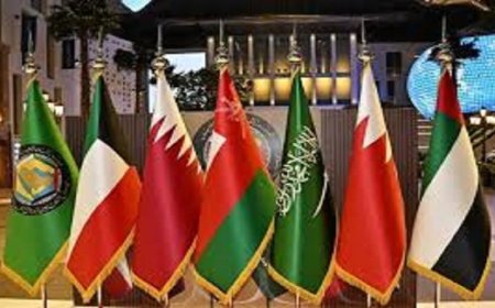 القمة الخليجية التشاورية تستعرض أبرز القضايا المستجدة في الساحة الإقليمية والدولية