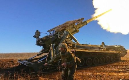 الدفاع الروسية تعلن عن تحرير بلدتين في دونيتسك وخاركوف ومقتل 1070 جندياً أوكرانياً