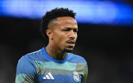 استبعاد ميليتاو من كأس العالم يسبب صدمة في صفوف المنتخب البرازيلي بسبب إصابته