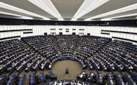 البرلمان الأوروبي يدعو لزيادة ميزانية الاتحاد الأوروبي طويلة الأجل إلى 2 تريليون يورو