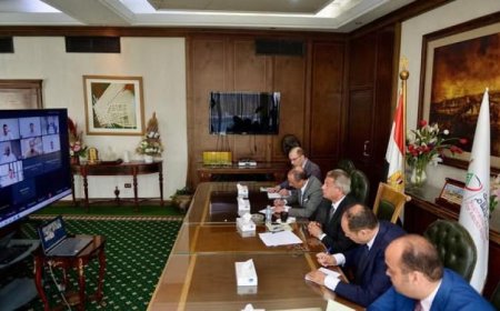 رئيسا الأعلى للإعلام وتنظيم الإعلام في السعودية يناقشان سبل تعزيز حماية الملكية الفكرية