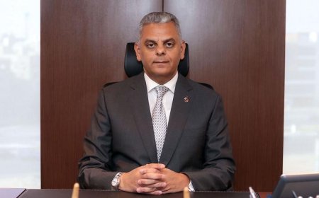 رئيس اتحاد التأمين يؤكد أن السوق المصري هو الأقدم في الوطن العربي ويتوقع مزيداً من النمو المستدام