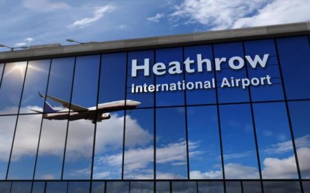 نقص الوقود يهدد العديد من المطارات الصغيرة في أوروبا ويؤدي إلى إلغاء الرحلات الجوية