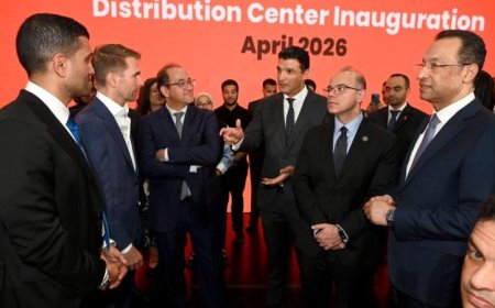 وزير الصناعة يطلق منصة طلبات الصناعية لتعزيز تسويق المنتجات المحلية ودعم الاقتصاد الوطني