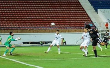 زد يحقق انتصاراً على فاركو ويعزز مركزه الثاني في صراع الهبوط